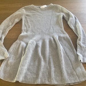 Ivivvva Knit dress. Girls size 6